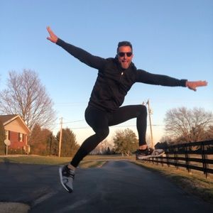 Meet your Posher, Nicholas